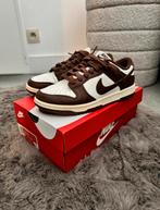 Nike dunk low cacao coconut / 37.5, Kleding | Dames, Schoenen, Bruin, Nike, Ophalen of Verzenden, Zo goed als nieuw