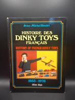 Histoire des Dinky Toys français, Verzamelen