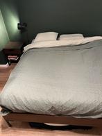 Bed te koop, Huis en Inrichting, Ophalen, Zo goed als nieuw