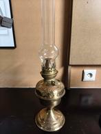 Olielamp, Antiek en Kunst, Antiek | Verlichting, Ophalen