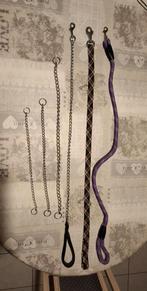 henden kettingen / leibanden, Dieren en Toebehoren, Ophalen of Verzenden