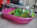 Cage Hamster., Animaux & Accessoires, Enlèvement ou Envoi, Comme neuf, Cage, Hamster