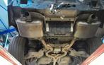 Uitlaat Range Rover L405 Vogue Einddempers set eind demper, Auto-onderdelen, Land Rover, Ophalen of Verzenden, Gebruikt, Land Rover