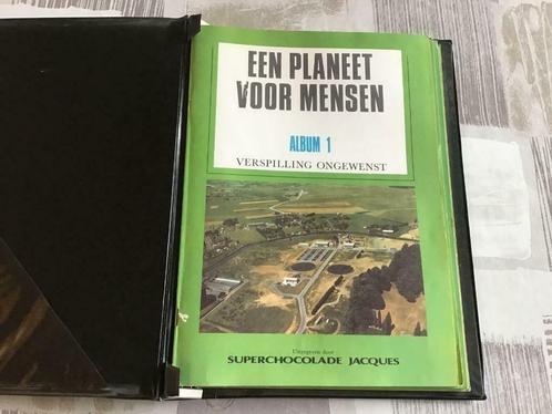 BOEKEN ; PLANEET VOOR MENSEN 4 stuks , algemene kennis, Boeken, Wetenschap, Zo goed als nieuw, Overige wetenschappen, Ophalen of Verzenden