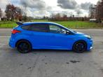 Ford Focus RS MK3 Blue & Black editie, Focus, Euro 6, 4 cilinders, Alcantara