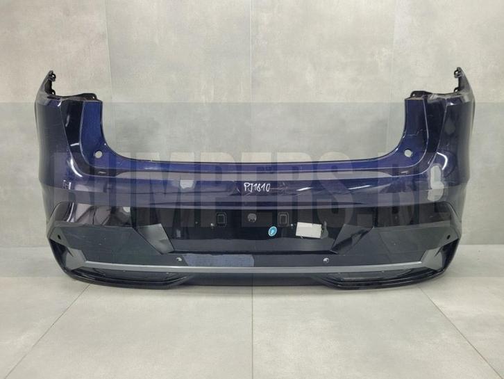 Bumper Renault Megane V 5 E Tech E-Tech Electric 21- 8502394, Auto-onderdelen, Carrosserie, Bumper, Achter, Gebruikt, 6 maanden garantie