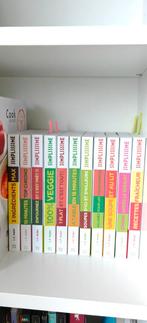 Simplissime livre cuisine. 11 livres dispo.. jamais utilisé., Ophalen of Verzenden, Nieuw, Frans