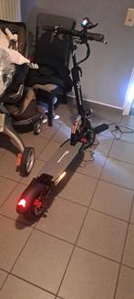 Elektrische scooter evercross 40 km actieradius, Enlèvement ou Envoi, Neuf