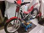 Beta rev 3    270 cc, Motoren, Particulier