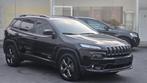 JEEP CHEROKEE 2.2D 147 kW volautomatisch Euro 6b, 4x4 Sevent, Auto's, Automaat, Euro 6, Bedrijf, Diesel