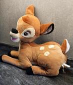 BAMBI, Kinderen en Baby's, Speelgoed | Knuffels en Pluche, Ophalen of Verzenden, Zo goed als nieuw, Overige typen
