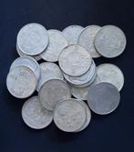 Lot 100Fr 4 Rois, Setje, Zilver, Ophalen of Verzenden, Zilver