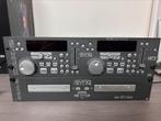 SYNQ CDX 2 Pro, Dubbele CD & MP3 Speler, Ophalen of Verzenden, Gebruikt, Dj-set, Reloop