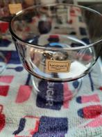 Luminarc dessert 3 stuks, Antiquités & Art, Antiquités | Verre & Cristal, Enlèvement