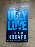 Ugly Love - Colleen Hoover, Comme neuf, Colleen hoover, Enlèvement ou Envoi, Fiction