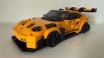77239 Lego Speed Champions Porsche 911 GT3, Kinderen en Baby's, Ophalen of Verzenden, Nieuw, Complete set, Lego
