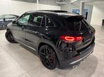 Mercedes-Benz GLA 45 AMG S 4Matic+ Speedshift DCT 8G, Auto's, Mercedes-Benz, Automaat, 4 cilinders, Zwart, 5 zetels