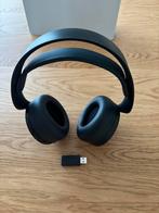 Sony pulse 3d wireless, Ophalen, Zo goed als nieuw
