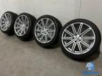 8mm! Originele Vossen VVS CV4 VW Transporter T5 GP T6 T6.1 T, Auto-onderdelen, Banden en Velgen, 275 mm, Banden en Velgen, Ophalen of Verzenden