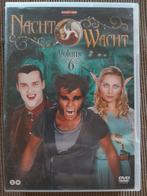 Nachtwacht volume 6, Cd's en Dvd's, Dvd's | Kinderen en Jeugd, Avontuur, Ophalen of Verzenden, Zo goed als nieuw, Vanaf 6 jaar