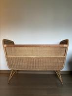 Vintage babybedje, Ophalen, Zo goed als nieuw