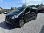 Renault Trafic Trafic/Nissan NV300 DC 5pl 125pk L2H1, Auto's, Renault, https://public.car-pass.be/vhr/3921fddf-92ab-4614-b3b5-343c670ee238