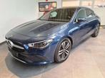 Mercedes-Benz CLA 200 d Business Solution (EU6AP), 149 pk, 4 cilinders, Blauw, Te koop