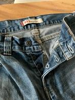 Levi’s 512, Ophalen of Verzenden, Zo goed als nieuw