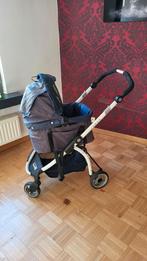 Poussette pour chien Innopet