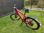 Stromer ST3 Pinion Launch Edition (Large), Ophalen, Zo goed als nieuw, Stromer
