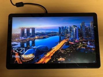Tablette PC windows PiPO X15