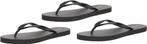 Amazon Essentials teenslippers voor dames en heren, set van, Kleding | Dames, Nieuw, Slippers, Amazon Essentials, Ophalen of Verzenden