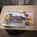 Lotus 99T Beemax 1/12, Hobby en Vrije tijd, Modelbouw | Auto's en Voertuigen, Ophalen of Verzenden, Nieuw, Groter dan 1:32, Auto