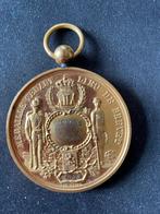 - Médaille tenant lieu de Brevet de Tir 1890, Timbres & Monnaies