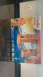 Teifoc construction set uit het jaar 2000., Kinderen en Baby's, Ophalen, Nieuw