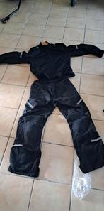 GF zomermotorpak (doorwaai), Motoren, Kleding | Motorkleding, Ophalen, Tweedehands, Dames, Combipak