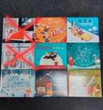 Sinterklaas boekjes, Enlèvement ou Envoi, Comme neuf, Garçon ou Fille, Fiction général