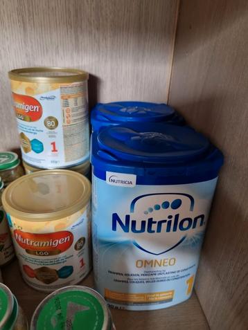 Nutrilon Omnéo 1, Enlèvement ou Envoi, Neuf