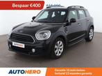 MINI One D Countryman One D (bj 2019), Auto's, Mini, Voorwielaandrijving, Stof, Gebruikt, Euro 6