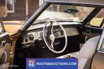Studebaker Golden Hawk Coupe 1957 | Route 66 Auctions, Auto's, Bruin, Bedrijf, Overige carrosserie, 2 deurs