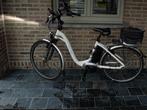 E-Bike Flyer, Fietsen en Brommers, Elektrische fietsen, Overige merken, 30 tot 50 km per accu, Zo goed als nieuw, Ophalen