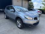 2010 - Nissan Qashqai - Personenauto, Auto's, Gebruikt, Overige brandstoffen, Bedrijf, Handgeschakeld