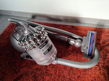 Dyson DC52 Total Animal borstel beschikbaar voor biedingen