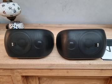 Bowers&Wilkins M-1 mk2 speakers