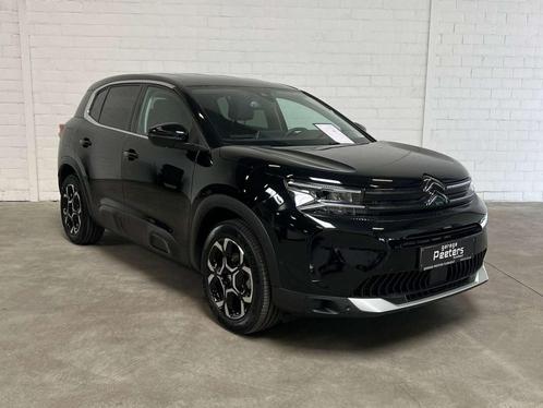 Citroën C5 Aircross C5 Aircross Hybrid 136 ë-DSC6 PLUS, Auto's, Citroën, Bedrijf, Te koop, C5 Aircross, Android Auto, Apple Carplay