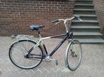 Gazelle Orange herenfiets (framemaat 49), Fietsen en Brommers, Fietsen | Heren | Herenfietsen, 49 tot 53 cm, Ophalen, Gebruikt