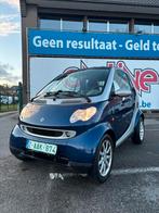 SMART 700cc ESSENCE  BOÎTE AUTO  ANNÉE 2️⃣0️⃣0️⃣6️⃣ EURO 4️, Bedrijf, Euro 4, Te koop, Benzine