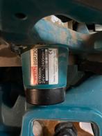 Makita cirkelzaag, Ophalen, Zo goed als nieuw