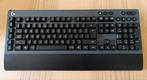 Logitech G613, Computers en Software, Gebruikt, Logitech, Ophalen of Verzenden, Draadloos