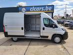 Peugeot Boxer HDi 330 L2H2/Euro6/Parkeersensoren/Cruise, 94 kW, Euro 6, 128 pk, Parkeersensor